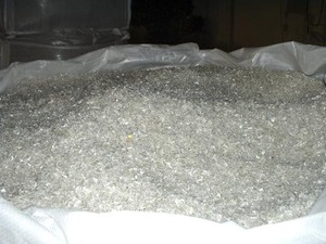 Copos para mascotas reciclados/Botellas para mascotas Precio de chatarra de plástico - Product Image 2