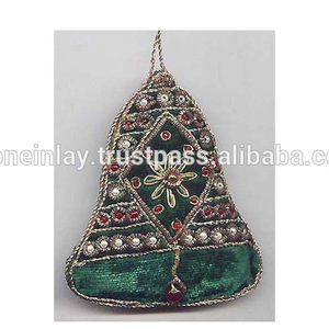 Artículos de Decoración Navideña para Árboles - Product Image 1