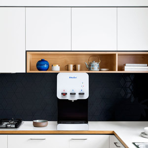 «Taiwan Buder» Pou Durable Desktop Water Purifier with Hot and Cold Dispensing Function for Home and Office Use - Product Image 3