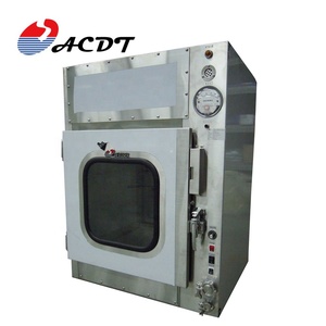 ACDT Model: DPB777L Fan Filter Unit (FFU) - 950Wx700Dx1100H - Product Image 2