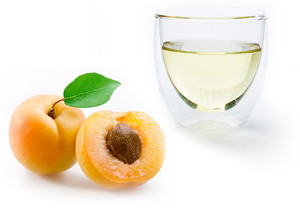 Fabricant et exportateur d'approvisionnement en gros naturel pur d'huile de noyau d'abricot biologique de qualité supérieure avec marque privée disponible - Product Image 2