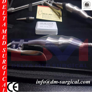 ชุดเครื่องมือผ่าตัดมีตัวออการดูดริดสีดวงทวาร - Product Image 6