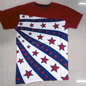 Oem camiseta en blanco venta al por mayor ropa de logotipo personalizado impreso de bambú orgánico de algodón suave camiseta de compras en línea - Product Image 5