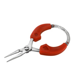 Alicates de sujeción fácil, herramientas de mano, equipo de herramientas de joyería - Product Image 1
