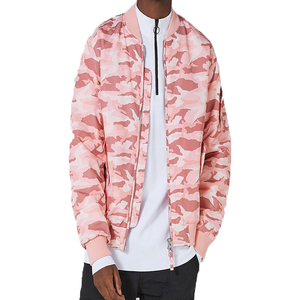 2019 mens fashion style contrast front zipper <b>fleece</b> <b>lined</b> active drawstring hooded <b>jacket</b> - Product Image 1