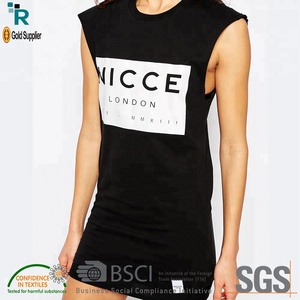 Fashionable Gym Ladies Sleeveless <b>Tops</b> Women's Yoga tank <b>Tops</b> Wholesale Bulk Crop tank <b>Top</b> Plain Online Wholesales Bangladesh - Product Image 3