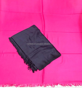 ผ้าคลุมไหล่ผ้าซาตินหนาสำหรับผู้ใหญ่คุณภาพสูงลายผ้าแจ็คการ์ดผ้าคลุมผ้าฝ้ายเรยอนผ้าคลุมไหล่แบบดั้งเดิมสำหรับฤดูหนาว - Product Image 3