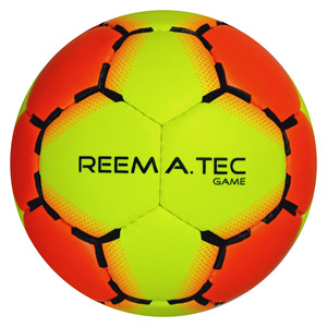 Handball de haute qualité personnalisé, best-seller, pour adultes, sports de plein air, jeu d'équipe, dernier modèle de handball pour l'entraînement, les matchs et le jeu. - Product Image 1