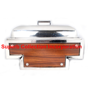 Nouveau design Rectangulaire Chauffe-plat Top vente et haute qualité sur Offre Spéciale - Product Image 2