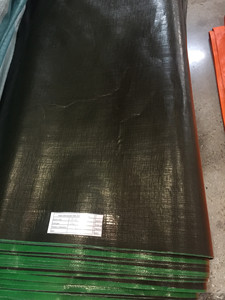 Lona de PE resistente a los rayos UV, para cubierta de camión con precio de fabricación - Product Image 5