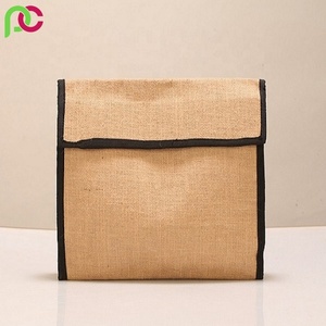 Meilleur fabricant fournisseur en Inde Mallette en toile souple multifonction personnalisée pour documents à usage de conférence - Product Image 2