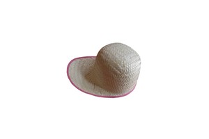 <b>STRAW</b> SAFARI FEDORA <b>HAT</b>/ BEACH COWBOY <b>STRAW</b> <b>HAT</b>/ COOL AND COMFORTABLE <b>STRAW</b> <b>HATS</b> - Product Image 2