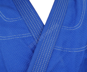 Uniforme de Jiu Jitsu para Hombre, Ropa de Calle de Calidad Premium para Hombre, Venta Al por Mayor y Secado Rápido de Viky Industries - Product Image 4