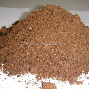 Copra เค้กมะพร้าวเครื่องกะเทาะ/เครื่องจ่ายเค้กปศุสัตว์เกรดสูงสุด25กก./ถุง - Product Image 2