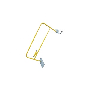 ระบบสายพานลำเลียงแบบแคลมป์ยึดรางยึดสำหรับงานหนักขนาด25มม. ออกแบบได้ตามต้องการ - Product Image 1