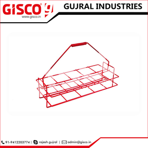 Portadores de botellas eficientes con mango de alambre para entrenamiento de fútbol para entrenamiento deportivo mejorado - Product Image 5