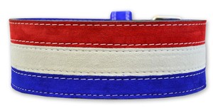 Cinturones ajustables de una sola punta, accesorio de equipo de Fitness para gimnasio para levantamiento de pesas - Product Image 5