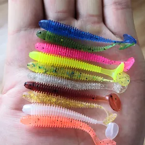 fake worms fishing, fake worms fishing Suppliers and Manufacturers at