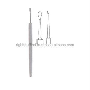 Couteau cornéen Gill Instrument chirurgical en acier inoxydable de haute qualité OUTILS médicaux - Product Image 1