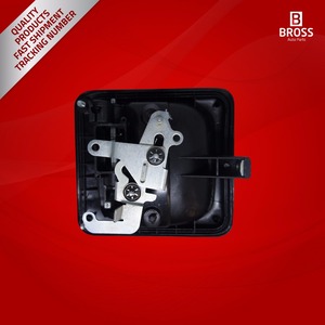 Manija de puerta corredera derecha de plástico BDP810 para 9101T4 735307399 Nueva condición para modelos Ducato y Boxer - Product Image 4