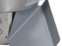 Nouvelle pâte à pizza électrique faisant le rouleau de boule de pâte de machine pour l'usage de boulangerie - Product Image 4