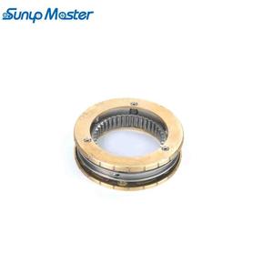 Conjunto de Sincronizador de Transmisión Sunupmaster ME621341 para Camión Mitsubishi FM215/FM516, 42 Dientes, 168x48mm, Cobre HRB85-95 - Product Image 1