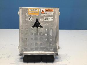 กล่องควบคุมเครื่องยนต์ (ECU) อีซูซุ มือสองคุณภาพสูง มีให้เลือกมากมาย - Product Image 6