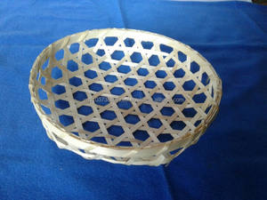 2024ตะกร้าไข่ไม้ไผ่เวียดนาม - Product Image 3