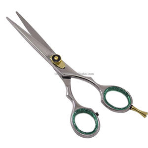 Tijeras de Peluquería de 6.5 Pulgadas, Tijeras de Salón de Estilo Elegante con Filo Afilado, Herramientas de Peluquería - Product Image 1