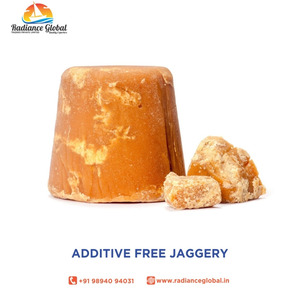 Jaggery for Export - Product Image 3