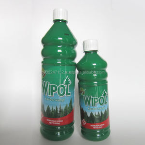 WIPOL Détachant liquide écologique multi-usages Vente en gros Produits chimiques ménagers - Product Image 2