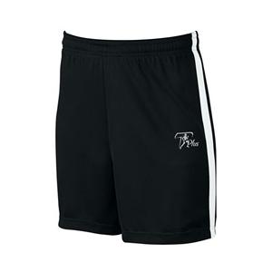 custom oem wholesale 100% cotton <b>zipper</b> <b>pocket</b> <b>shorts</b> - Product Image 1