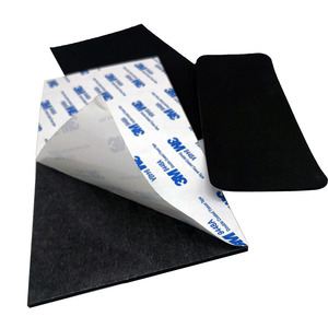 EVA ยางโฟมกาวตนเองโฟมแผ่นช็อก - Product Image 1