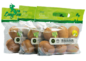 Frutas frescas/bolsa de embalaje de plástico transparente - Product Image 2