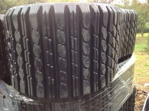 ASV RUBBER TRACK,PT30 PT50 PT100 - Product Image 4