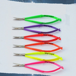 กรรไกรตัดผมปลายแหลม - Product Image 2