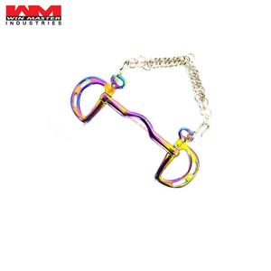 Mũi <span class=keywords><strong>Kimberwick</strong></span> Nhiều Màu Cầu Vồng - Product Image 1
