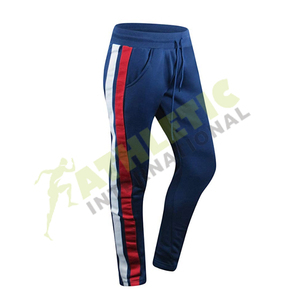 Designs Drawstring Men Sports <b>Tracksuits</b> Regular Fit Polyester/Cotton Winter Customize logo Football Team Training for Men <b>Women</b> - Product Image 6