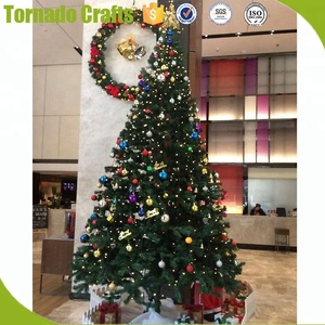 Buy Giant Christmas Trees At Attractive Prices Online Customization Items Alibaba Com