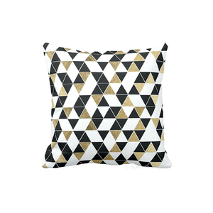 Offre Spéciale Conception personnalisée forme personnalisée lavable pur coton lin housses de coussin de noël - Product Image 1