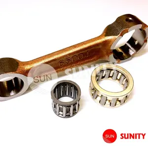 TAIWAN SUNITY Proveedor de calidad 8HP Biela fueraborda OEM 680-11651-00 para Yamaha Power Boat - Product Image 1