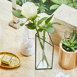 Florero de tubo Putwo - Product Image 2