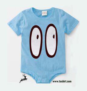 Combinaison bébé bio en coton certifié, qualité européenne, design pour nouveau-nés, vente en gros, commande en gros - Product Image 2