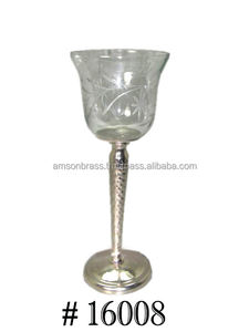 Interior Pedestal <b>Candle</b> Holder - Product Image 6