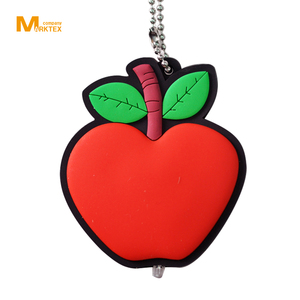 Custom <b>cheap</b> soft pvc key cover - Product Image 3