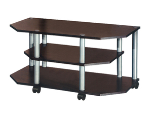 High Quality Modern Design Flexi <b>Rack</b> TV Stand and Cabinet Organizer for Living Room Made in Malaysia Hot Sales 1817 - Product Image 2