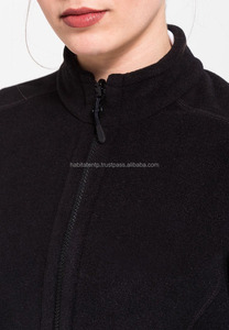 Custom Online Store Fleece Jacket for Women - Product Image 4