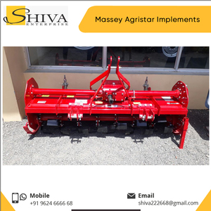 42 lame Rotative Massey Ferguson Tracteur à Prix Abordable - Product Image 3