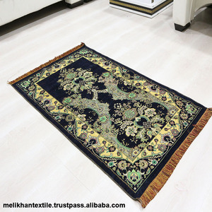 Meilleur Prix Excellent Tapis de Prière B009 Modèles - Product Image 1