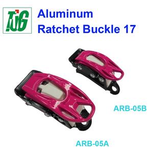 Boucles à cliquet pour snowboard - Product Image 4